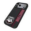 NCAA SEC Universities Sidebar MagSafe Compatible Cell Phone Case for Apple iPhone 17 Series - 2 of 4