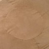 NicBex Bean Bag Chair,Beanbag Chair with Removable Microsuede Cover,Adults Lounge Sofa,Comfy Chair for Living Room Bedroom - 4 of 4