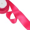Unique Bargains Ribbon Satin 866.14"x1.97" 1 Pc - 4 of 4