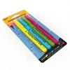 49481: Assorted Smooth Tip Highlighters - 4 Pack (48 Packs) - 2 of 4