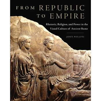 The Fall of the Demonic Empire and Rise of the Slenaran Republic -  (Slenaran Family) by James McCowan (Paperback)