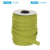 Unique Bargains Duarble Piping Cord Trim for Sewing DIY Crafting Fabric Edge - 2 of 3