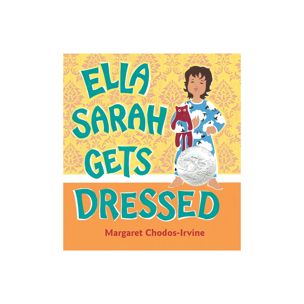 Isbn 9781328886163 Ella Sarah Gets Dressed By Margaret Chodos