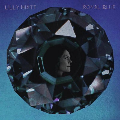 Hiatt Lilly - Royal Blue (Color Vinyl)