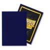 Dragon Shield 10 Packs Dragon Shield Classic Night Blue Standard Size 100 ct Card Sleeves Display Case - 3 of 3