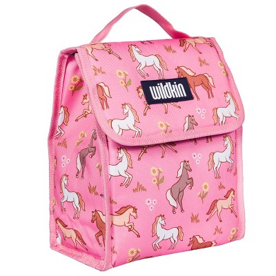 Wildkin Lunch Bag for Kids