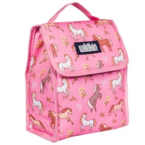 Wildkin Lunch Bag for Kids - 1 of 4