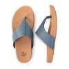 The Sak Everly Sandal - Leather - 4 of 4