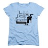 Women's Gilmore Girls The Life And Death Brigade T-Shirt - 4 of 4
