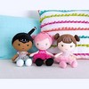 Baby Starters Soft Baby Plush Doll - 2 of 2