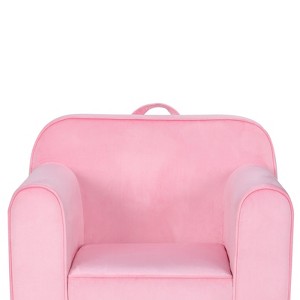 Gulches KIDS CLUB SOFA - Toddler Couch, Comfortable for Little Ones - 1 of 4