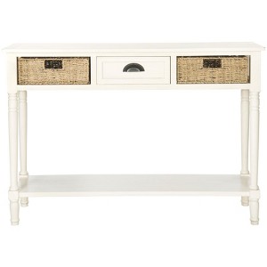 Winifred Console - AMH5730 - Safavieh Couture - 1 of 4