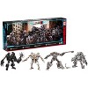 Transformers Movie 1 15th Anniversary Decepticon Multipack | Transformers Studio Series | Transformers 0 - 4 of 4