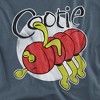 Cootie Cootie Adult T-Shirt - 2 of 4