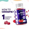 Sugar Free Melatonin 30mg - 60 Gummies - 3 of 4
