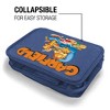 Garfield Pile Of Food Insulated Soft Sided Lunch Box - 4 of 4