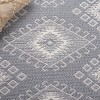 Prairie 300 PRI300 Power Loomed Indoor Rug - Safavieh - 4 of 4