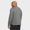 Men's Long Sleeve Performance T-Shirt - All In Motion™ - image 2 of 4