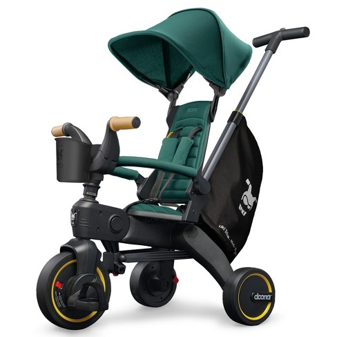 Target store doona stroller