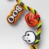 Halloween 24" Plush Icons Rope Dog Toy - Hyde and EEK! Boutique™ - 3 of 3