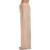 Riviera Sun Women's Beach Pants with Pockets - 2 of 3