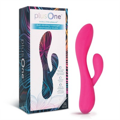 Rechargeable Waterproof Dual Rabbit Vibrator UK | Ubuy