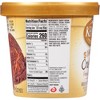 Kemps Simply Crafted Chocolate Peanut Butter Bliss Ice Cream - 48oz - 4 of 4