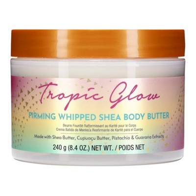 Tree Hut Vanilla Whipped Shea Body Butter Jasmine & Vanilla - 8.4oz : Target