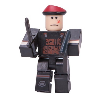 Roblox Phantom Forces Ghost Core Figure Pack Target - 