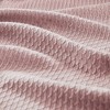 NicBex Cotton Wove Cooling Blanket,Breathable Bedding Blanket,Soft Cold Blanket for Bedroom - 3 of 4