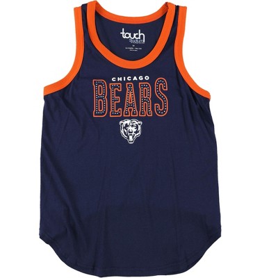Touch by G-III Womens Chicago Bears Tank Top