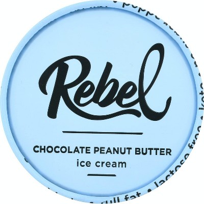 rebel ice cream albertsons