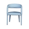 Meridian Furniture,Sylvester Vegan Leather Dining Chair - 4 of 4