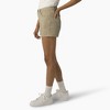 Dickies Women's Carpenter Shorts, 3" - 3 of 4