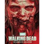 The Walking Dead: The Complete Series (Blu-ray)(2023)
