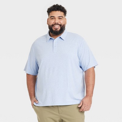 Men's Comfort Wear Polo Shirt - Goodfellow & Co™