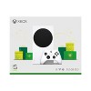 Xbox Series S 1tb Console - Black : Target