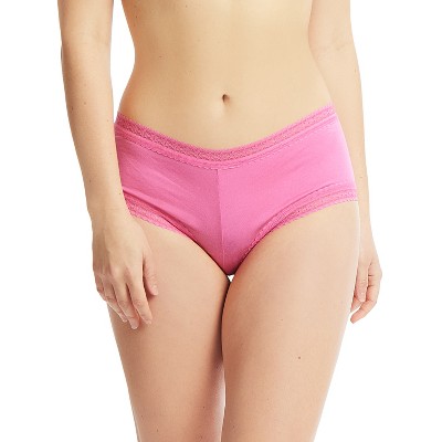 Hanky Panky Women's DreamEase® Boyshort