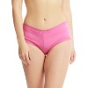 Hanky Panky Women's DreamEase® Boyshort - 2 of 3