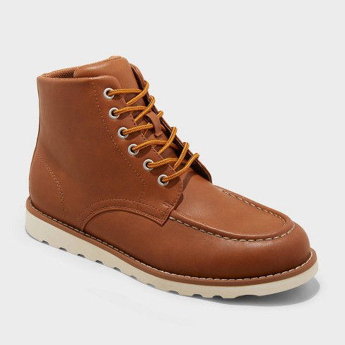 Goodale moc toe boot hotsell