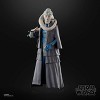 Star Wars Black Series Bib Fortuna 6-Inch Action Figure – Return of the Jedi - 4 of 4