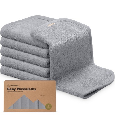 Target best sale baby washcloths