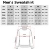 Men's Star Trek Spock Always Shall Be Valentine Sweatshirt - 4 of 4