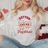 Simply Sage Market Women's Graphic Sweatshirt Better Together - 2 of 3