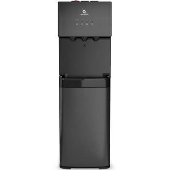 Avalon Limited Edition Self-Cleaning Water Cooler and Dispenser - Black