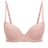 Adore Me Women's Jennakate Demi Bra - 4 of 4