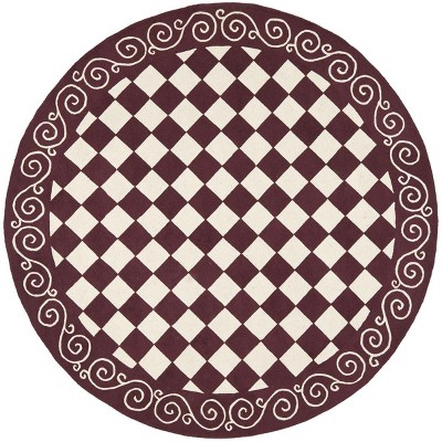 Chelsea HK711 Handmade Rug - Safavieh