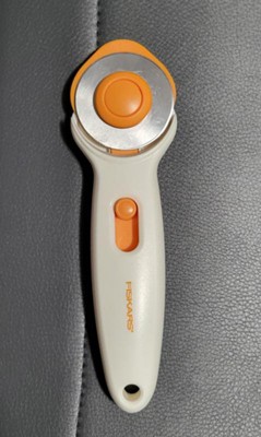 Fiskars 60 mm Trigger Rotary Cutter by Fiskars