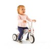 
Chillafish Bunzi FAD 5" 2 in 1 Kids' Gradual Balance BIke & Tricycle - 2 of 4