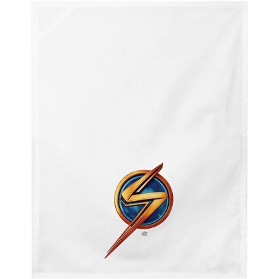 Marvel Ms. Marvel Kitchen Dish Towel